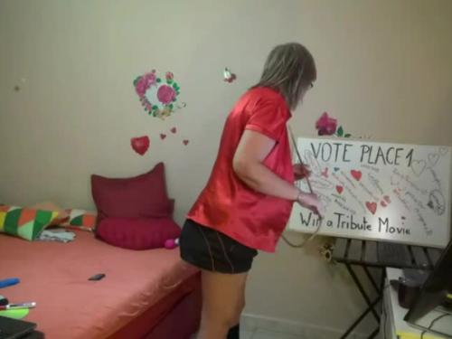 Spicyhoneymilf sexy adult says thank you