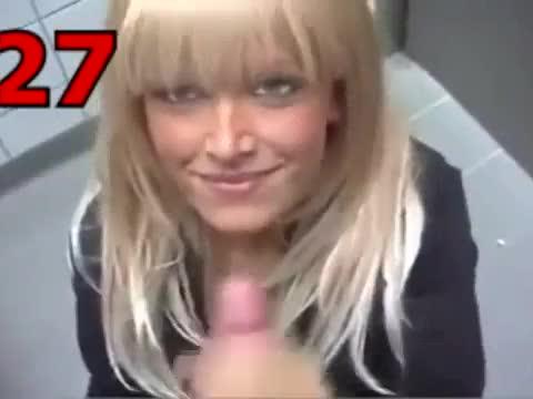 Best facial compilation july 2016