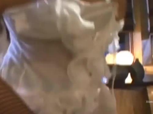 Guests on a rocco siffredi reception are involved in an orgy