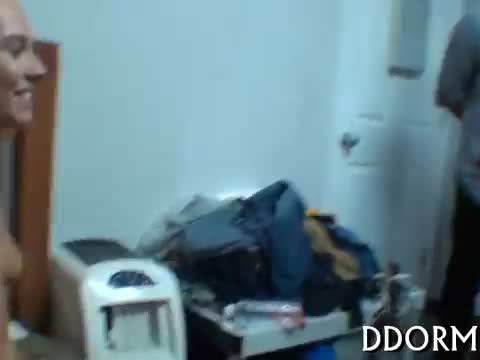 College sex party clips