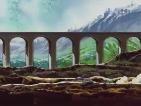 Bebop ep.  1