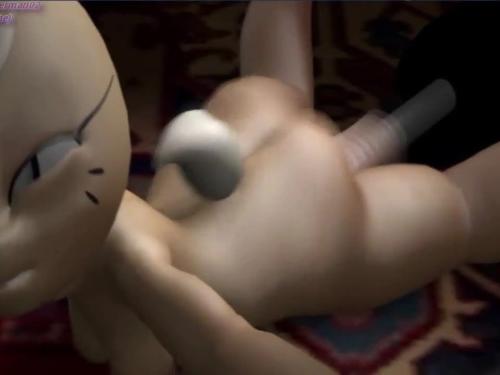Directly animated furry porn compilation: it's cum o'clock